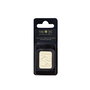 Finetec FINETEC® Pastilla de acuarela iridiscente Oro